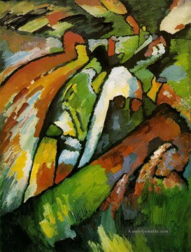  Kandinsky Maler - Improvisation 7 Wassily Kandinsky